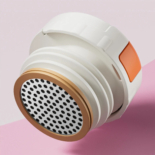 HydraMood™ – La Bouteille Isotherme Intelligente en Acier Inox 316