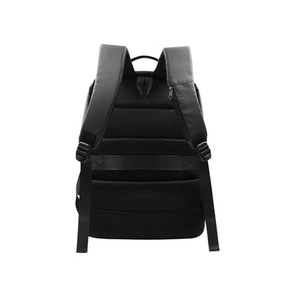 Sac à Dos Antivol Connecté à Empreinte Digitale