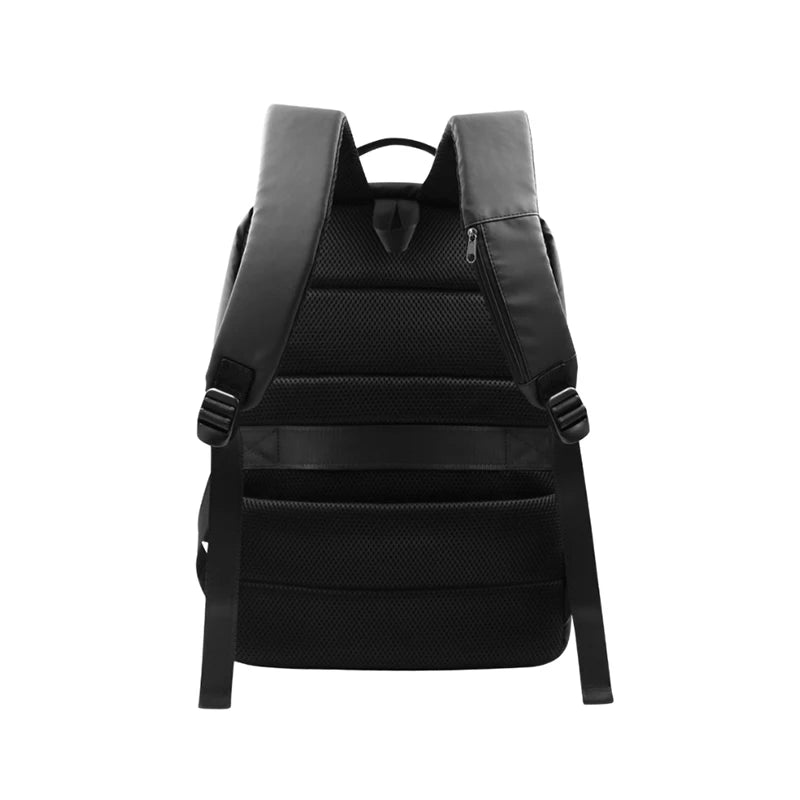 Sac à Dos Antivol Connecté à Empreinte Digitale